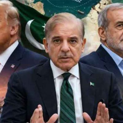 Iran to reopen Strait of Hormuz, US to end naval blockade under Islamabad MoU: PM Shehbaz | Dunya News