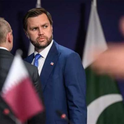 Key points from the first round of Iran-US talks | Dunya News