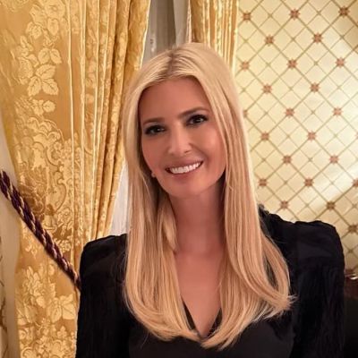 See the Presidents’ kids today, from Tiffany Trump to Caroline Kennedy
