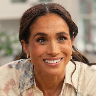 Meghan Markle reveals why Trump’s tariffs WON’T affect As Ever brand