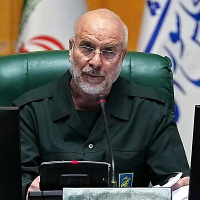 IRAN WAR UPDATES: Iran reportedly receives 15-point U.S. ceasefire proposal