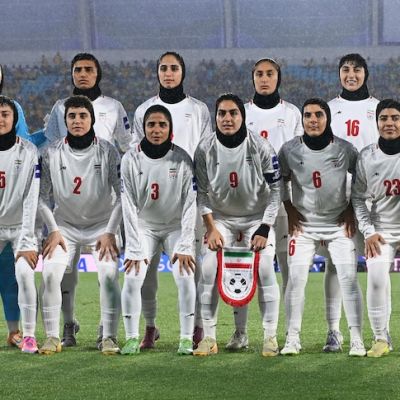 Breaking: Seven members of Iran’s women’s football team have sought asylum, ABC understands