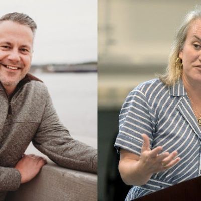 Illinois Democrats pumping ‘seven figure investments’ into 2 key congressional races