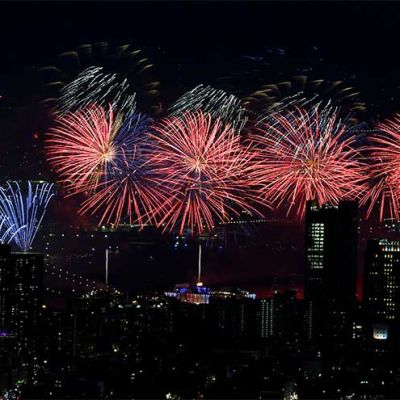 America marks 250th independence anniversary | Dunya News