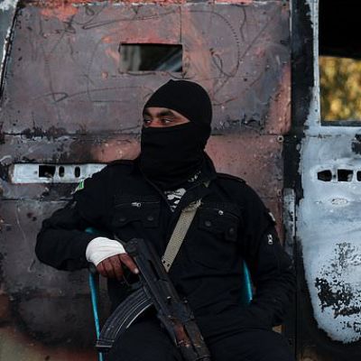 Bashar al-Assad is sentenced to death for war crimes
