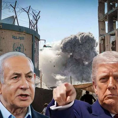 US warns Israel to prevent ceasefire collapse