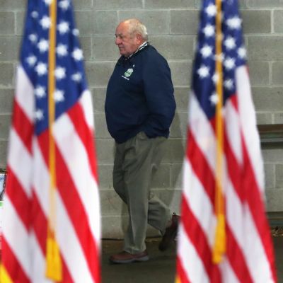 I’m outraged by New Hampshire’s treatment of Geno Marconi: Letters