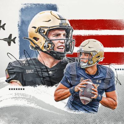 In era of NIL and transfer portal, Navy and Army are thriving without either. How are they pulling it off? ‘We are a unicorn’