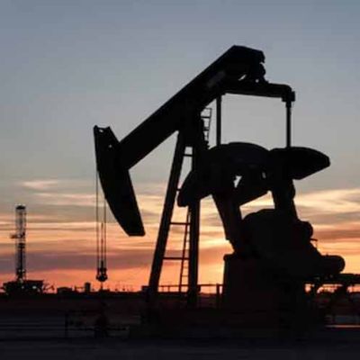 Oil rises after US-Iran hostilities flare again with strikes on energy targets