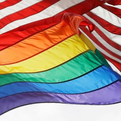Attitudes toward same-sex marriage and transgender issues are shifting, Gallup poll shows