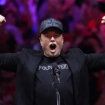 Column: The richest Americans finished paying their Social Security taxes last week. Most of us will pay all year