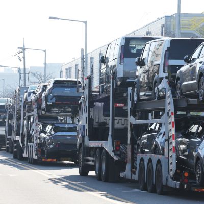 Korea’s export figures hit record high for six consecutive months