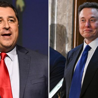 Wisconsin AG sues Elon Musk to stop $1 million giveaways to voters