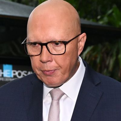 How Trump could destroy Dutton’s campaign with a single thought