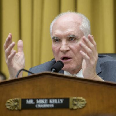 Fixing Social Security crisis ‘is not going to be pleasant,’ Pa. congressman says