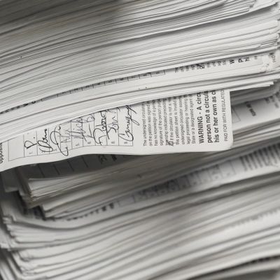 AG to announce charges in fake signature scandal that torpedoed 5 GOP governor hopefuls