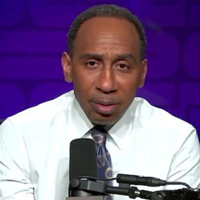 Poll reveals Stephen A. Smith’s chances of beating Democrat hopefuls