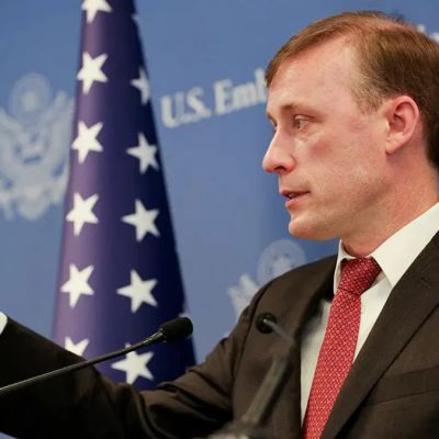 Biden national security adviser Jake Sullivan offered to resign over chaotic Afghanistan withdrawal: report