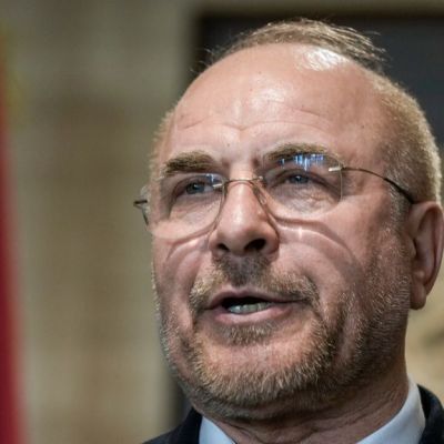 Iran claims neighboring states seek new security order after US risked allies ‘for sake of Israel’