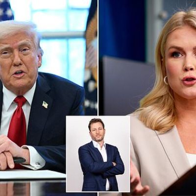 The Donald is ruining Dutton’s chances of becoming PM