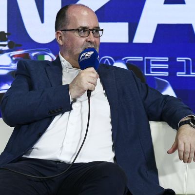 FIA chief resigns due to a ‘breakdown in governance standards’