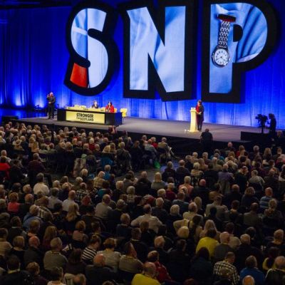 Embattled Swinney can see off his SNP critics – but can he convince sceptical voters?