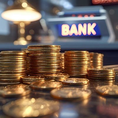 City Commercial Lenders Top Chinese Banking Sector by Credit Growth in First Half