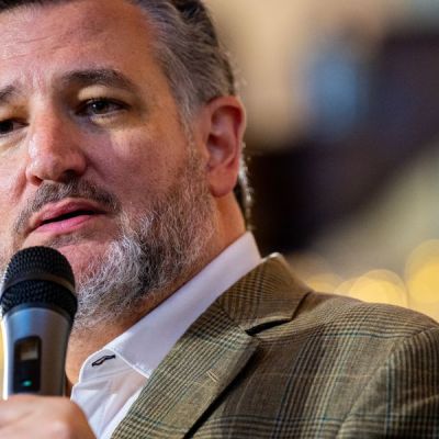 On The Debate Stage, Republicans Squirm When Pressed About Abortion