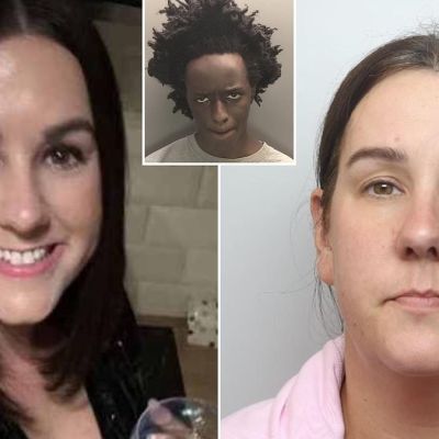 Did Lucy Connolly’s ‘racist’ tweet really warrant 31-month jail term?