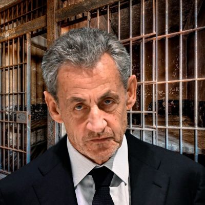 Paris court orders release of former French President Sarkozy three weeks into five-year sentence