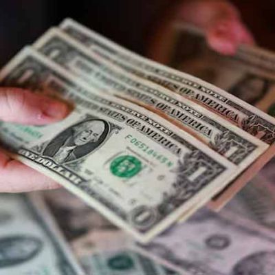 Dollar holds near 2-month high as markets weigh rate hikes, Iran diplomacy