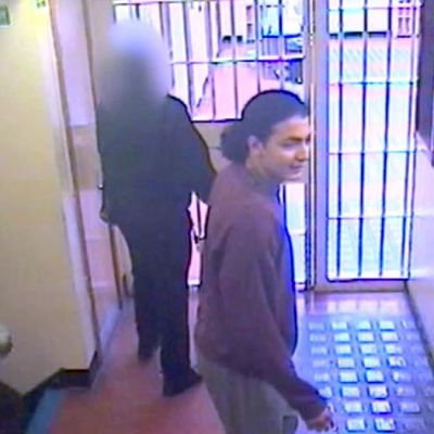 We must protect prison officers from extremists now – or they will die