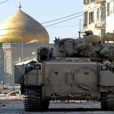 US forces exit Iraq after two decades as agreed in 2024 under Joe Biden