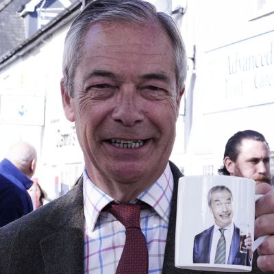 Robert Jenrick vows to ‘bring coalition together’ of Reform and Tories