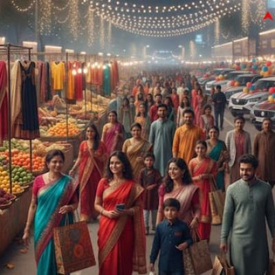 Middle Class Wins Big As GST 2.0 Unlocks Rs 2 Lakh Crore Spending Wave: Here’s How