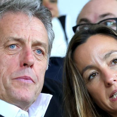 Hugh Grant blasts schools for feeding children’s screen addictions