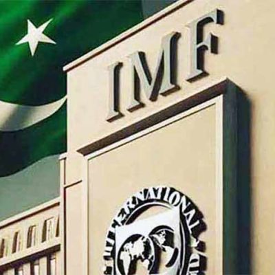 IMF reaches staff-level agreement with Pakistan on $1.21bn disbursement