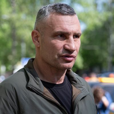 Kyiv mayor says Ukraine has to concede territory to achieve peace