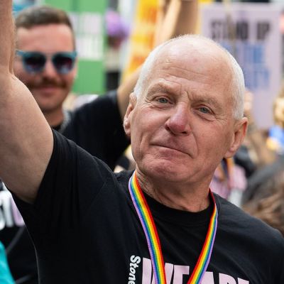 Trans people 'fleeing UK and seeking asylum abroad' after court ruling