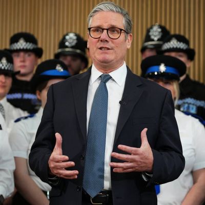 PM reported to sleaze watchdog over claim he broke election ‘purdah’