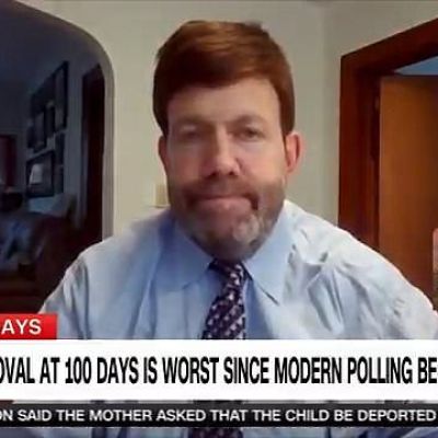GOP guru reveals what Trump must do to reverse polling numbers