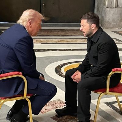 Vladimir Putin Img