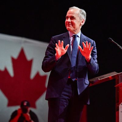 Canadian Prime Minister Mark Carney sends blistering message to Trump