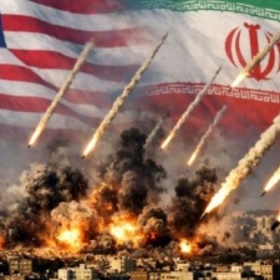 Trump: I will annihilate them and leave – Iran terrorizes Tel Aviv, sweeping it with Emad and Ghadr missiles