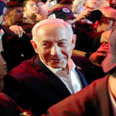 Netanyahu