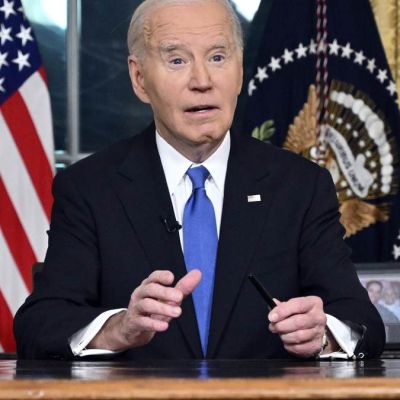 What’s He Got to Hide? Joe Biden Sues the DOJ to Keep Damaging Audio Hidden