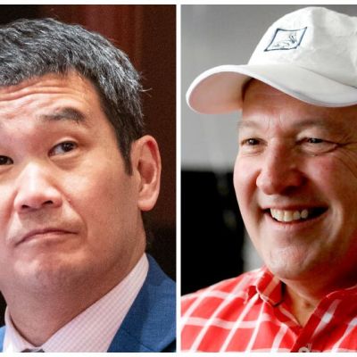 Your guide to California’s 47th Congressional District race: Baugh vs. Min