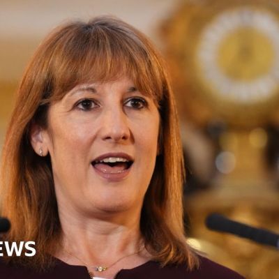 How much trouble is Rachel Reeves in over rental rule break?