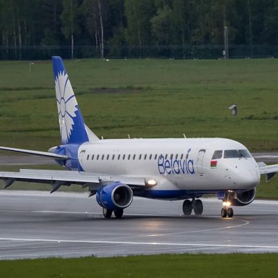 Belarus frees 52 political prisoners as US lifts sanctions on airline