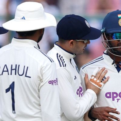 3 moments that generated a buzz in IND vs WI 2025 2nd Test ft. Sai Sudharsan